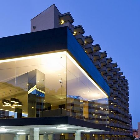 Hotel Acapulco Benidorm Exterior photo